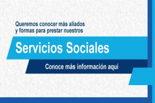 Convocatoria*: Estudios de mercado de servicios sociales prestados por la SDIS