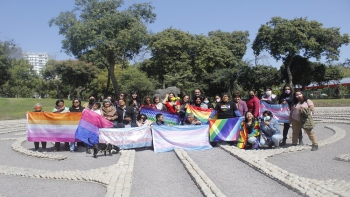 Día Internacional contra la Homofobia, la Bifobia y la Transfobia