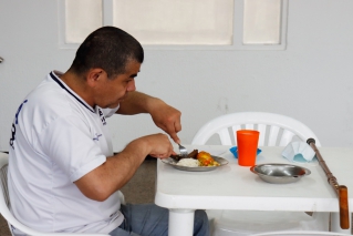 Integración Social cita a los aportantes voluntarios del comedor comunitario Ayacucho
