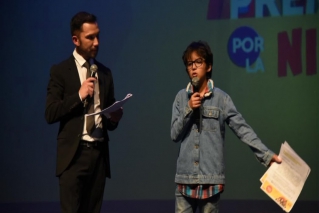 Sexta edición de Premios por la Niñez: “Bogotá, una ciudad que crece con las niñas, niños y adolescentes”