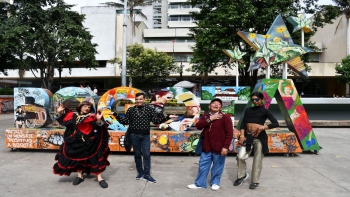 17 de mayo: Día Internacional contra la Homofobia, la Bifobia y la Transfobia