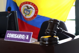 Concejo aprueba acuerdo distrital para ampliar red de comisarías de familia