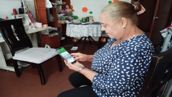 Suba supera la meta de hogares beneficiados con internet gratuito y alcanza 13.768 conexiones