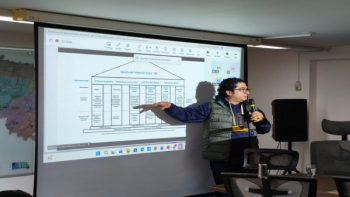 Bogotá avanza en la construcción de un Sistema  de Protección Social frente a los cambios demográficos
