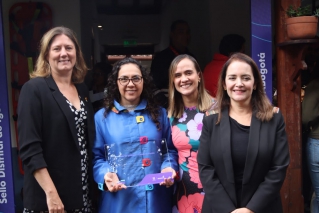 Integración Social obtiene el segundo lugar entre las secretarías distritales en el Sello En Igualdad 