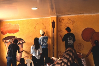 El Microcurso: Activa el Arte -Jóvenes que crean, gestionan y transforman llega a Bogotá