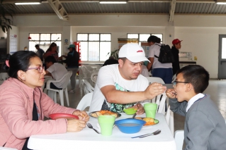 Integración Social adjudica operación de 92 comedores comunitarios para Bogotá