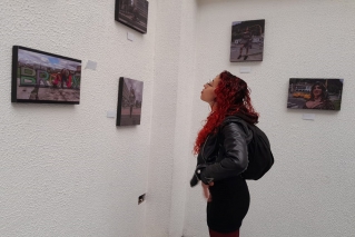 Galería fotográfica: 'Trans memorias, relatos maricas del centro’, la belleza diversa de Bogotá