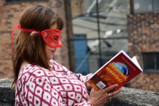 Martha, la mujer que sobrevivió al “infierno terrenal” y lo convirtió en libro