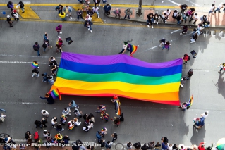 Día para Salir del Clóset: celebrando la valentía y la lucha LGBTI