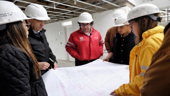 Bogotá tendrá un nuevo espacio que integrará cinco servicios sociales en Bosa