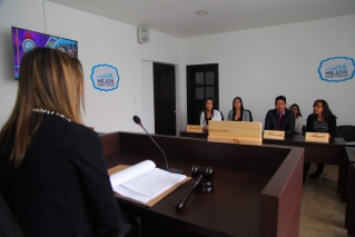 Conozca el abecé de la Oralidad en las Comisarías de Familia de Bogotá