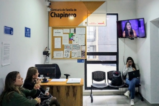  Bogotá fortalece la protección a las víctimas de violencia en el contexto familiar: comisarías de familia continuarán en Integración Social