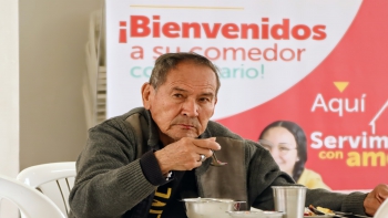 Abierto nuevo proceso competitivo para operar 10 comedores comunitarios en alianza con nueve alcaldías locales