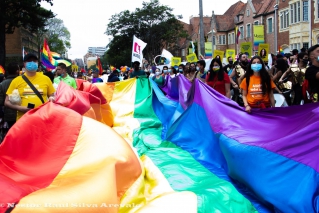 LGBTI+: La sigla de la inclusión social