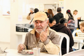 Bogotá tendrá 10 nuevos comedores comunitarios antes de finalizar el año
