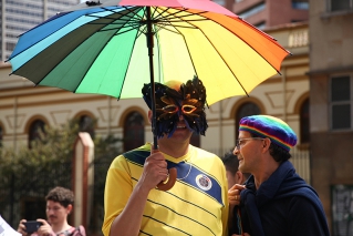 Este sábado gran ´Picnic por la No Discriminación a los sectores LGBT'