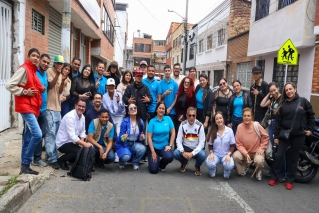  ‘Comidas Compartidas’: cuando los alimentos conectan a las personas y derriban prejuicios
