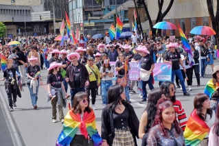 Integración Social garantiza transparencia e imparcialidad en actividades del Mes del Orgullo LGBTI