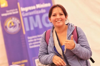 Alerta por posibles fraudes relacionados con Ingreso Mínimo Garantizado