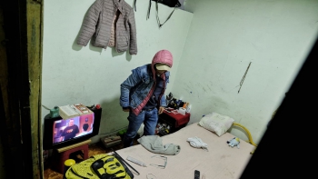Bogotá ha caracterizado a 2.877 personas que viven en pagadiarios en 2026