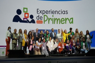 Bogotá gana premio nacional por atención a la primera infancia