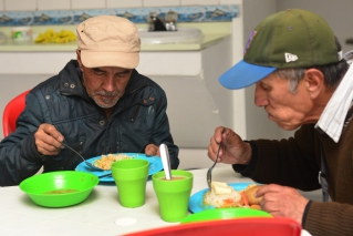 Se adjudica operación de 90 Comedores Comunitarios para  Bogotá
