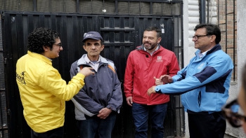 Bogotá pone en marcha operativos en territorio para identificar y prevenir presunto abandono de personas mayores