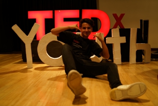 Se buscan panelistas jóvenes para el  ‘TEDxYouth’ Usaquén