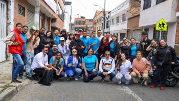  ‘Comidas Compartidas’: cuando los alimentos conectan a las personas y derriban prejuicios