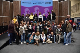 Bogotá fortalecerá el enfoque de sexualidad en la nueva Política Pública de Vejez