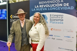 Bogotá se prepara para el envejecimiento poblacional con políticas innovadoras de inclusión y cuidado