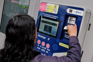 El programa de Pasajes Gratis en Transmilenio fortalece el acceso al transporte público de la población vulnerable
