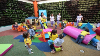 Activada ruta de atención ante presunto caso de violencia sexual contra un niño en jardín infantil
