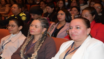 Bogotá articula nuevas capacidades para prevenir y atender las violencias contra la niñez