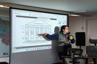 Bogotá avanza en la construcción de un Sistema  de Protección Social frente a los cambios demográficos