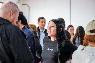 Jóvenes de Engativá iniciaron su formación en la Escuela Distrital de Emprendimiento