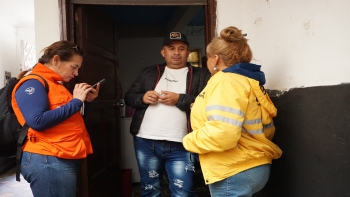 Pagadiarios: Tener techo hoy no significa tenerlo mañana