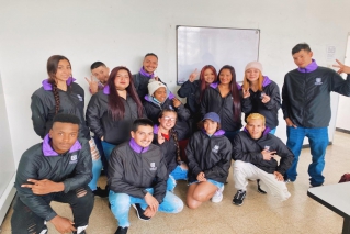 30.045 jóvenes se han preinscrito al programa Parceros por Bogotá