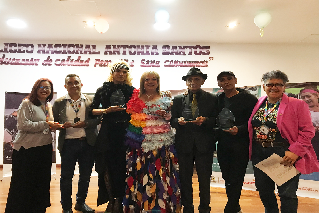 Bogotá reconoce el activismo y expresiones artísticas de personas mayores que pertenecen a los sectores LGBTI 