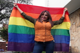 Distrito se une a la semana universitaria de la Diversidad Sexual y géneros en Bogotá