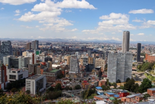 Avanza la estrategia Mejores Transferencias, Más Bien-Estar, en todas las localidades de Bogotá