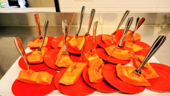 Más de 900.000 personas reciben alimentación a través del programa Bogotá Sin Hambre 2.0