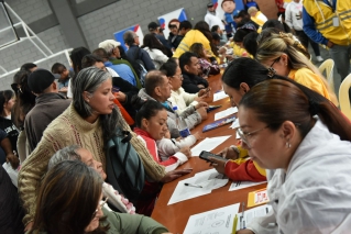 Integración Social abre convocatoria a Operadores Postales de Pago para las transferencias monetarias de Ingreso Mínimo Garantizado