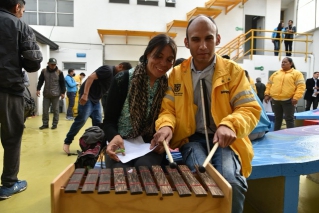 Convocatoria abierta para implementar servicio Centro de Acogida dirigido a ciudadanos habitantes de calle o en riesgo de estarlo