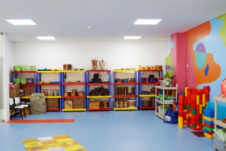 Integración Social adjudicó 29 convenios con jardines infantiles cofinanciados