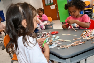 En agosto: el arte, la inclusión y las oportunidades culturales continúan llegando a los territorios
