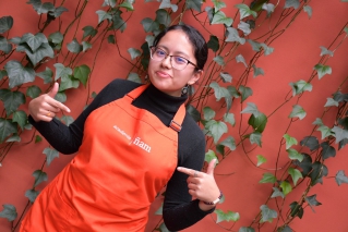 La Academia Ñam llega a Fontibón con oportunidades para los jóvenes interesados en el sector de la gastronomía