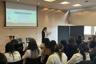  Integración Social fortalece la prevención de las violencias con la apertura de la Escuela Distrital de Formación 2026