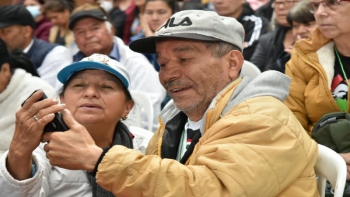 Personas beneficiarias de Ingreso Mínimo Garantizado podrán resolver inquietudes sobre sus pagos con Efecty